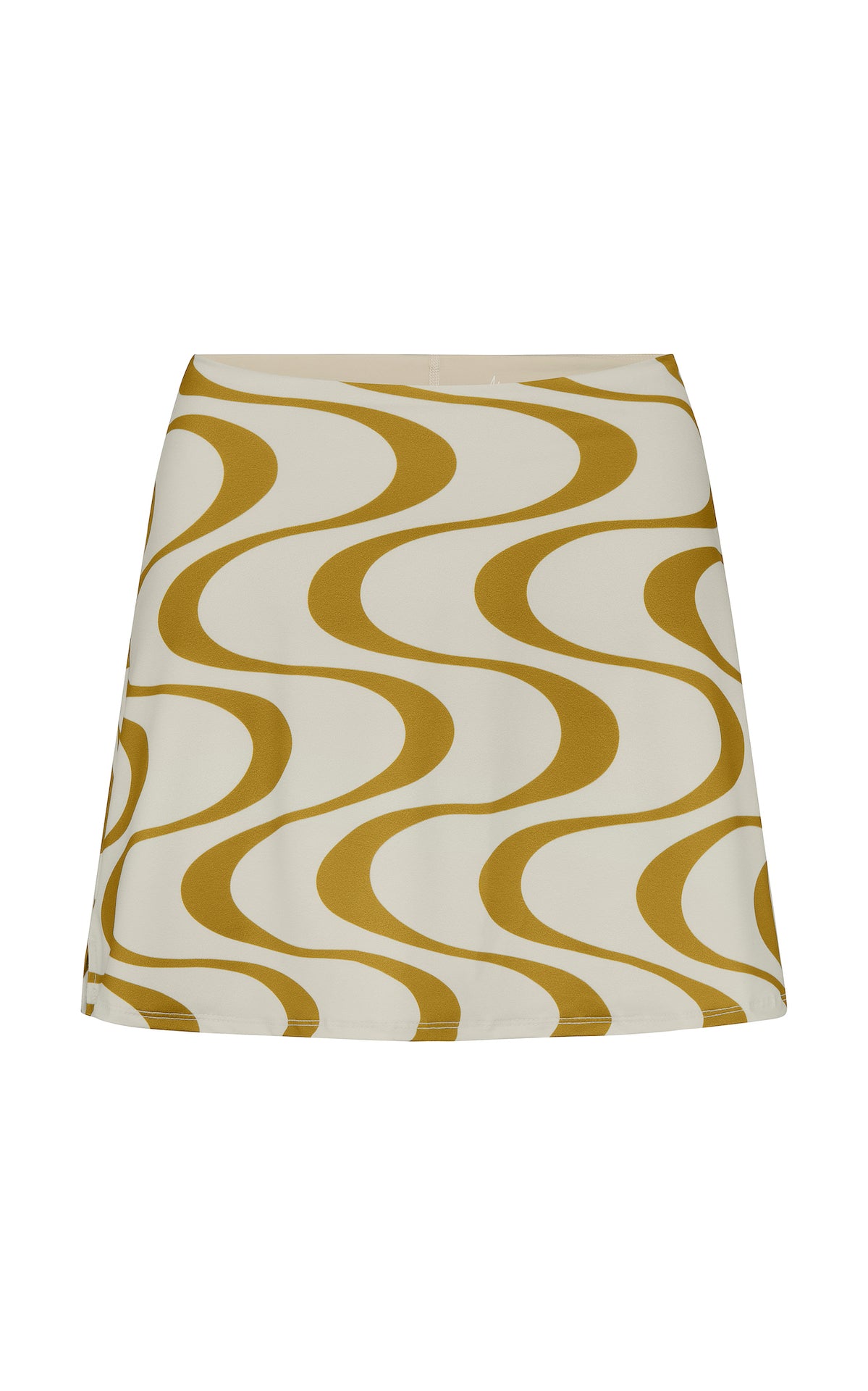 Skeeter Mini Tennis skirt - Ray
