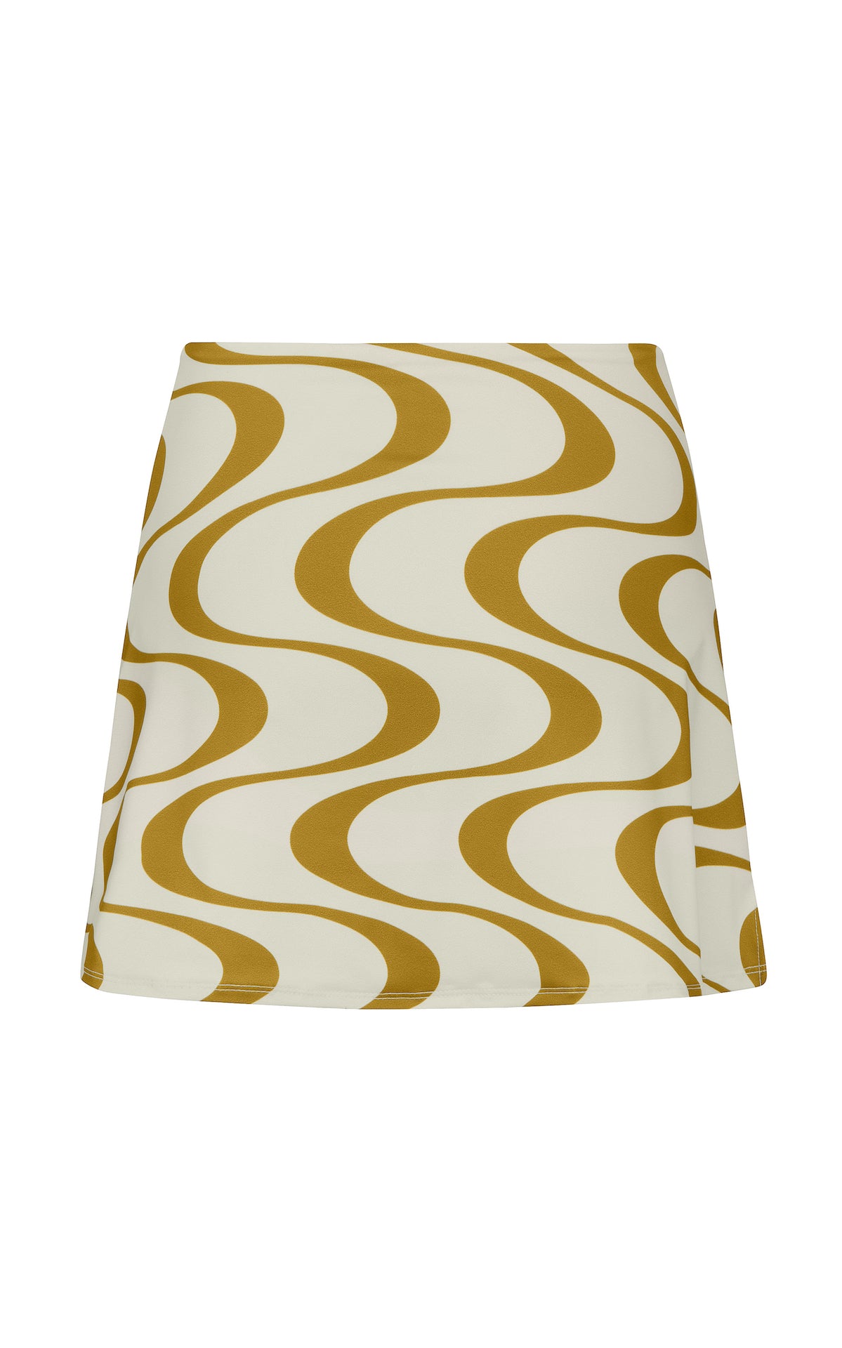 Skeeter Mini Tennis skirt - Ray