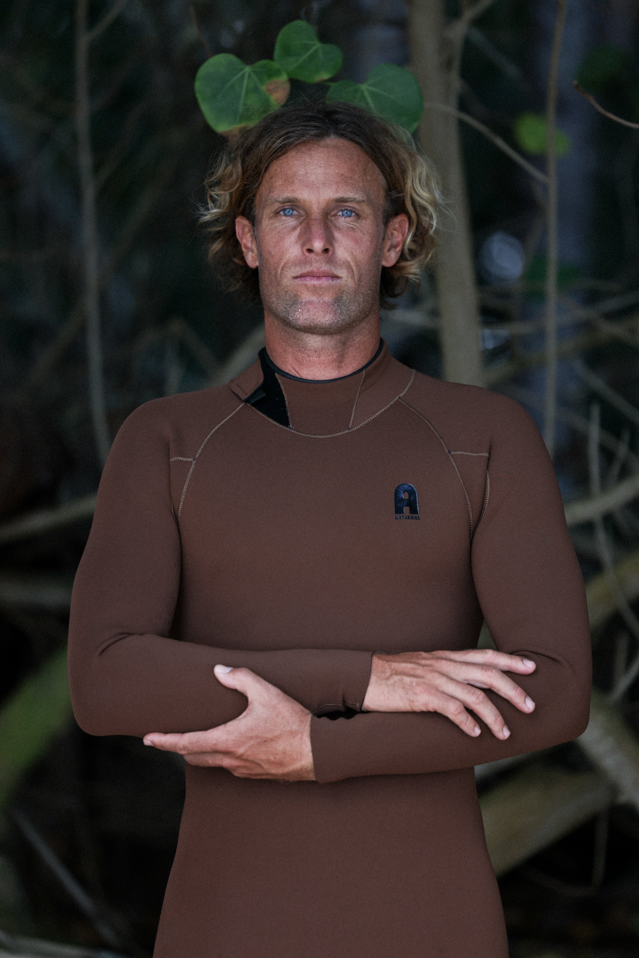 Flippy Long Sleeve Short Leg Reef 2/2 mm