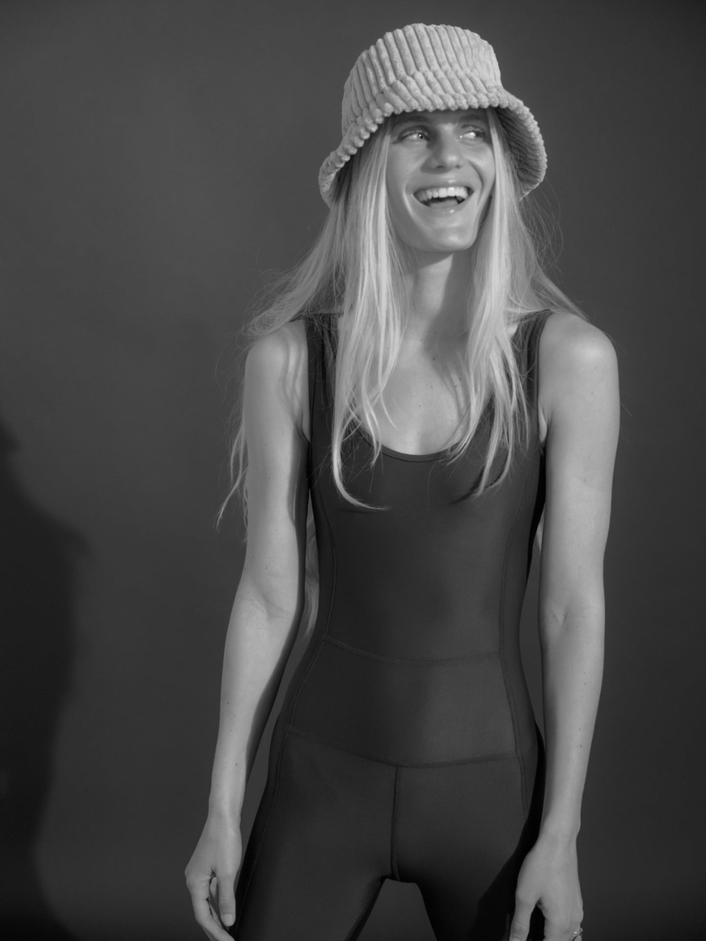 Kai Reef- Catsuit- Bodysuit- recycled activewear-made in California |ABYSSE|