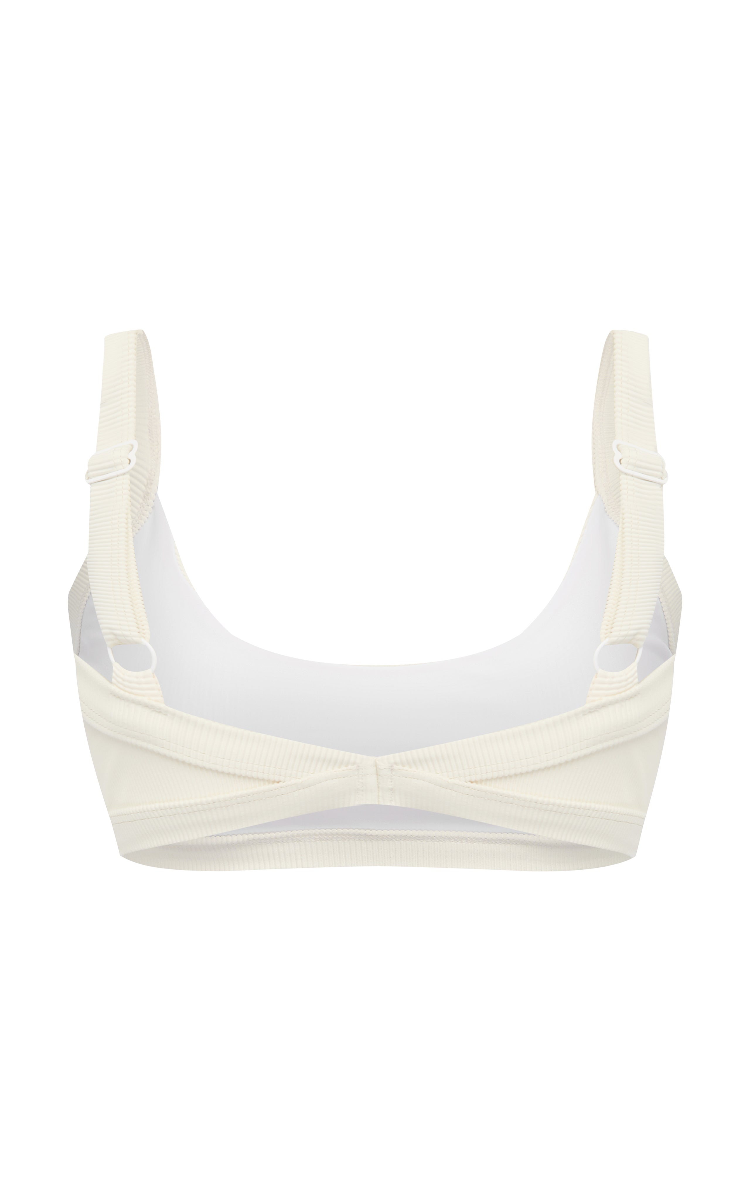 Liya Top - Dune-rib-Abysse Australia