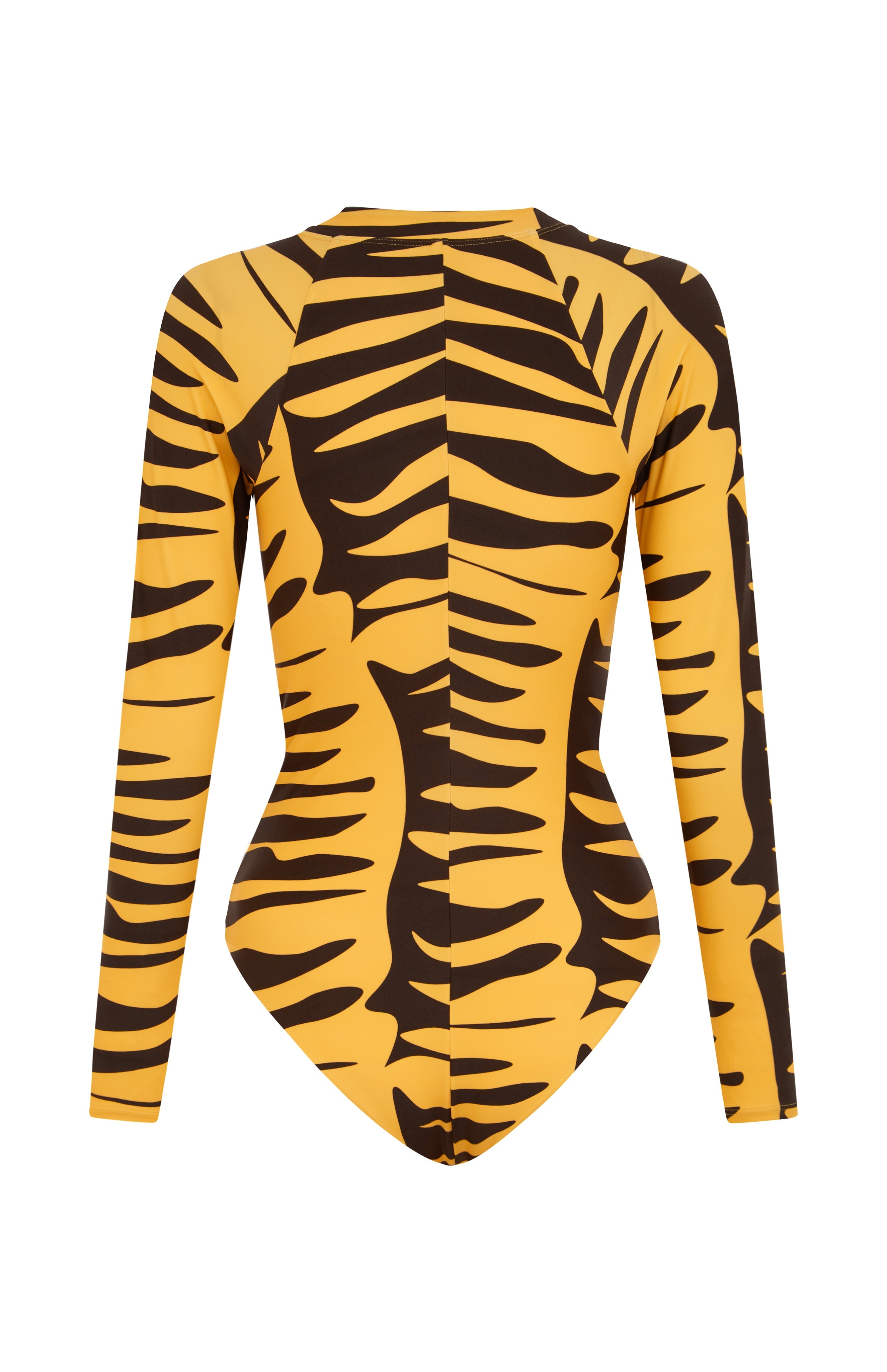 Bo - Jungle-Abysse Australia