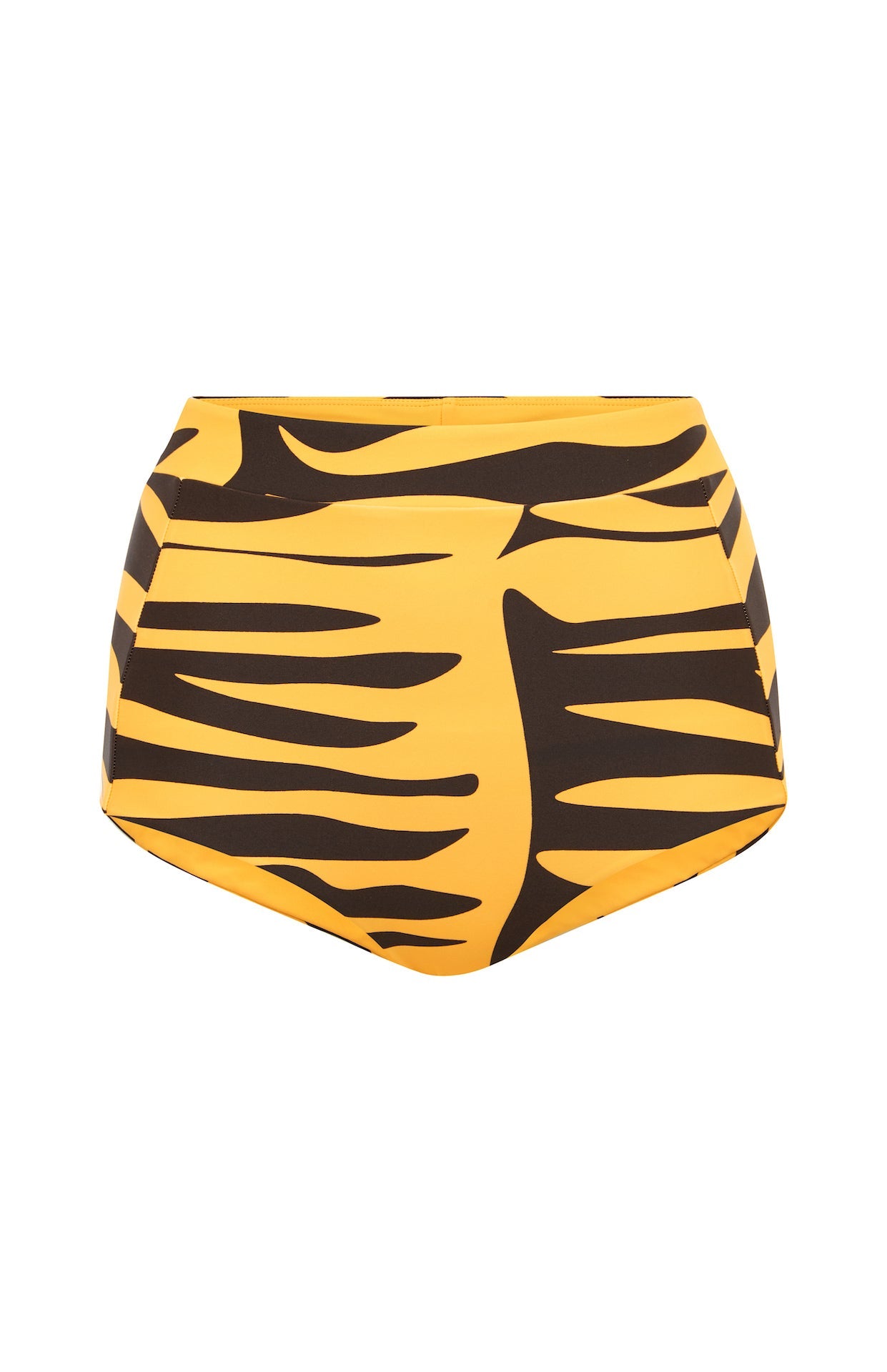 Hoffman Bikini Short - Jungle-Abysse Australia