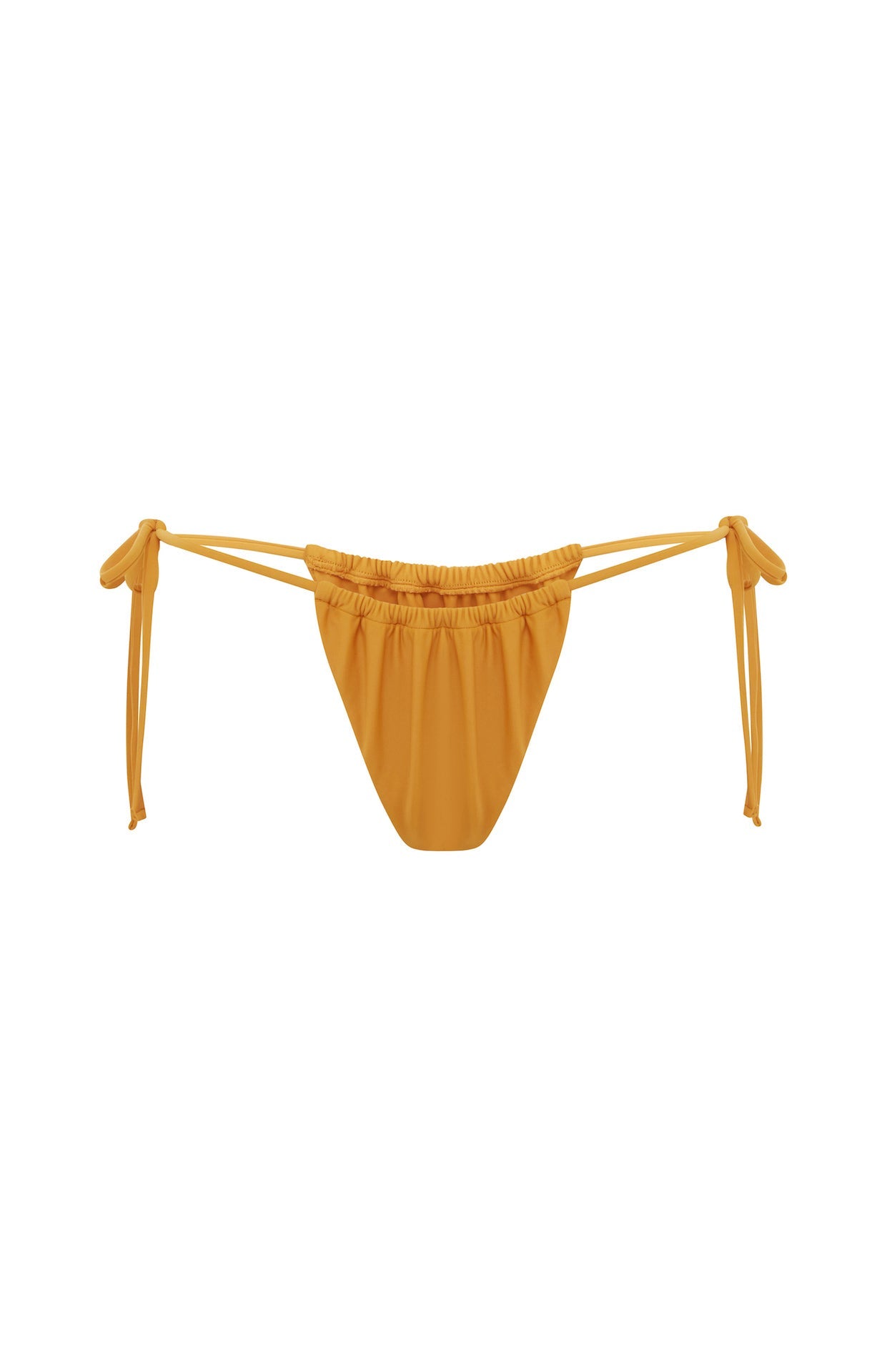 Misty Bottom - Papaya-Abysse Australia