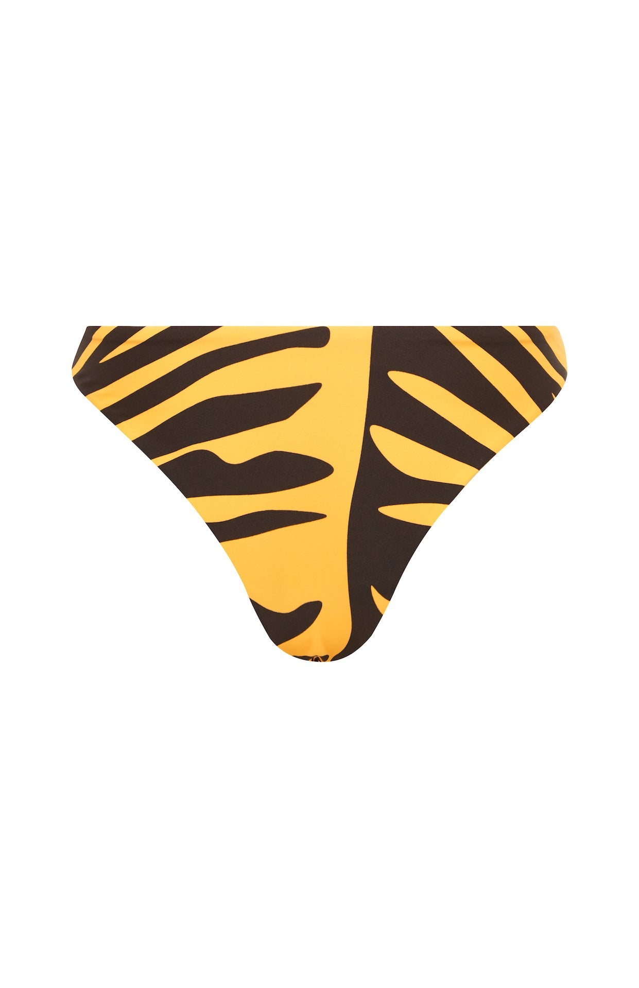 Faye Bikini Bottom - Jungle| High waisted