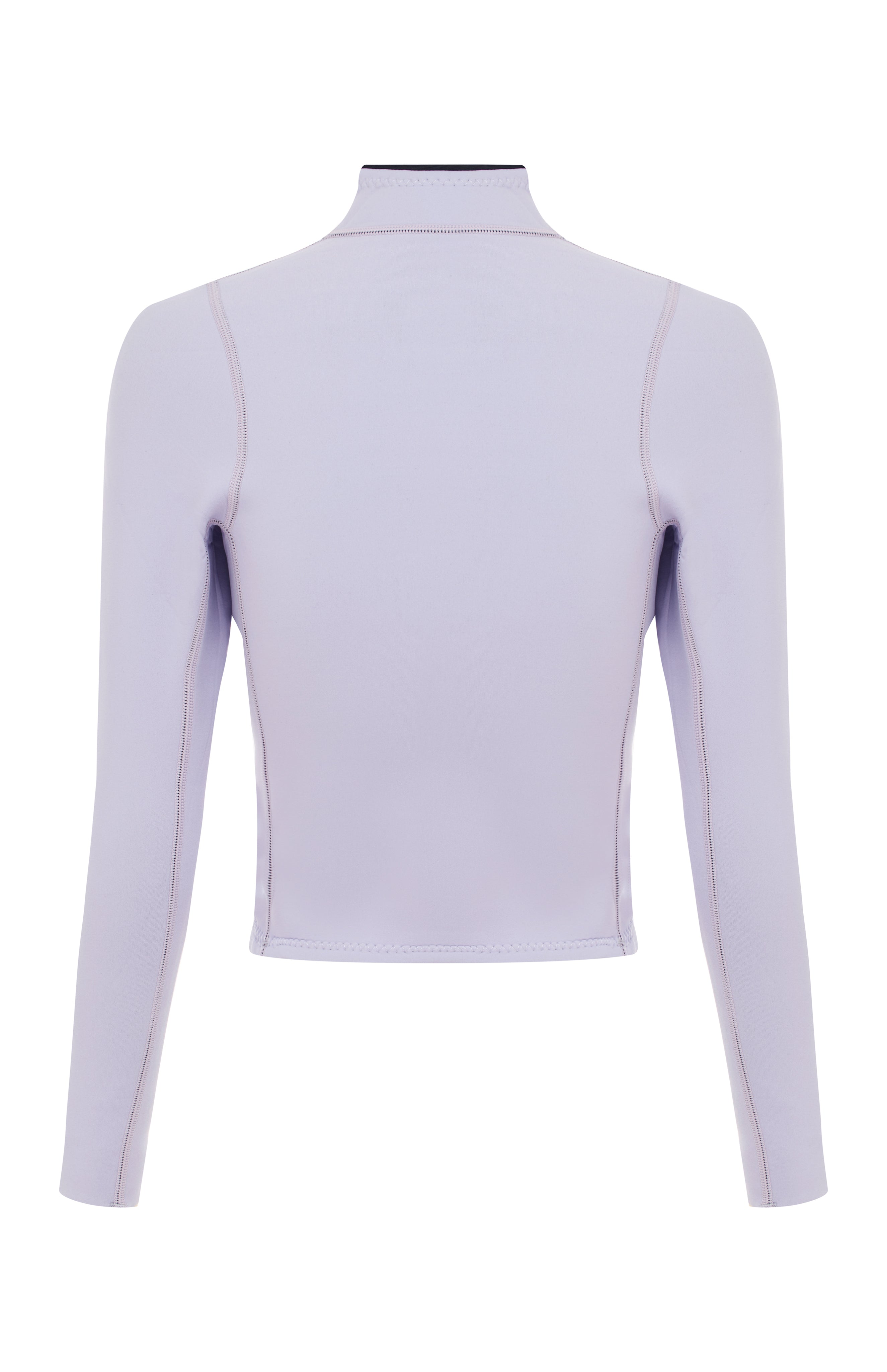 Pam top is made from Yamamoto limestone based neoprene in 1.5 mm and will protect you from the wind and the sun.
