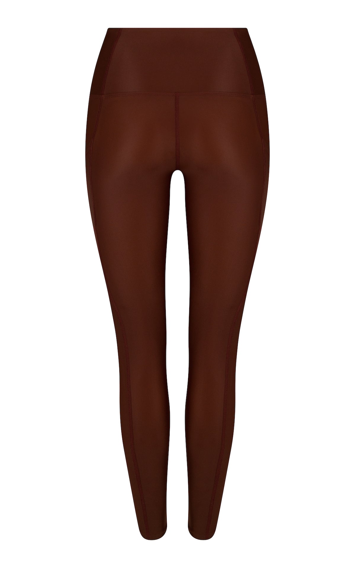 Earle - Reef Brown-Abysse Australia