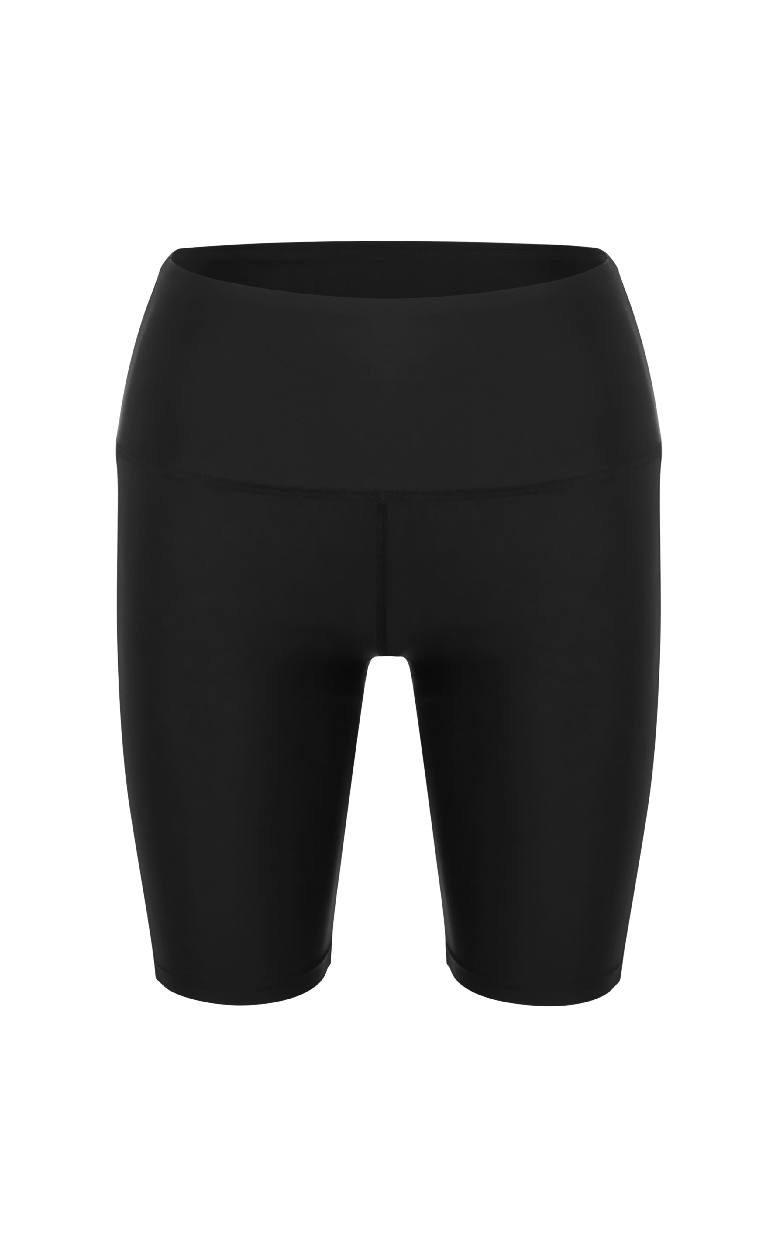 Goodall Short -Black-Abysse Australia