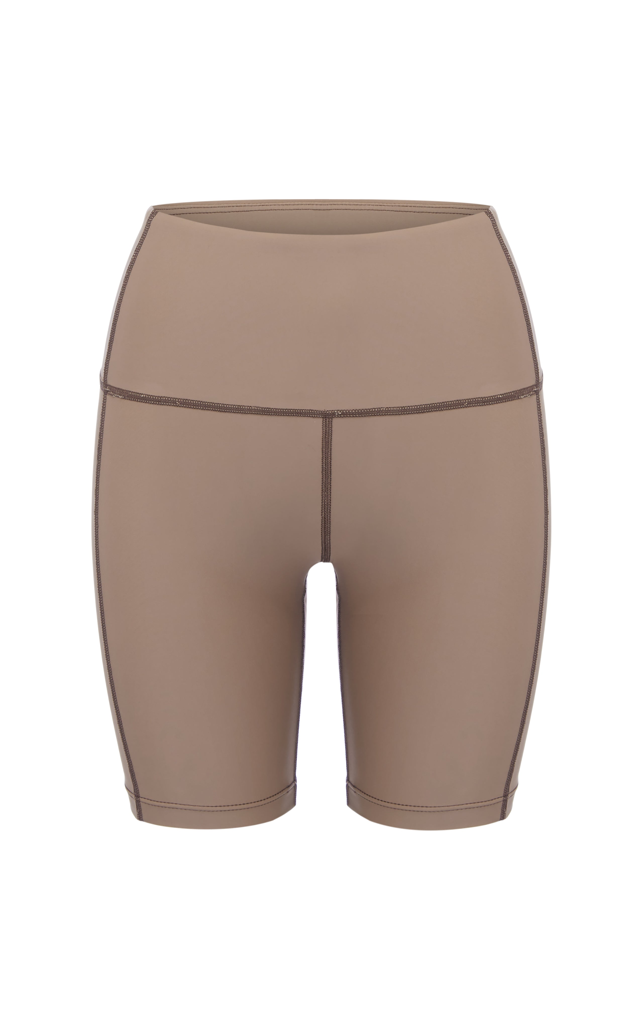 Goodall Short - Cocoa-Abysse Australia