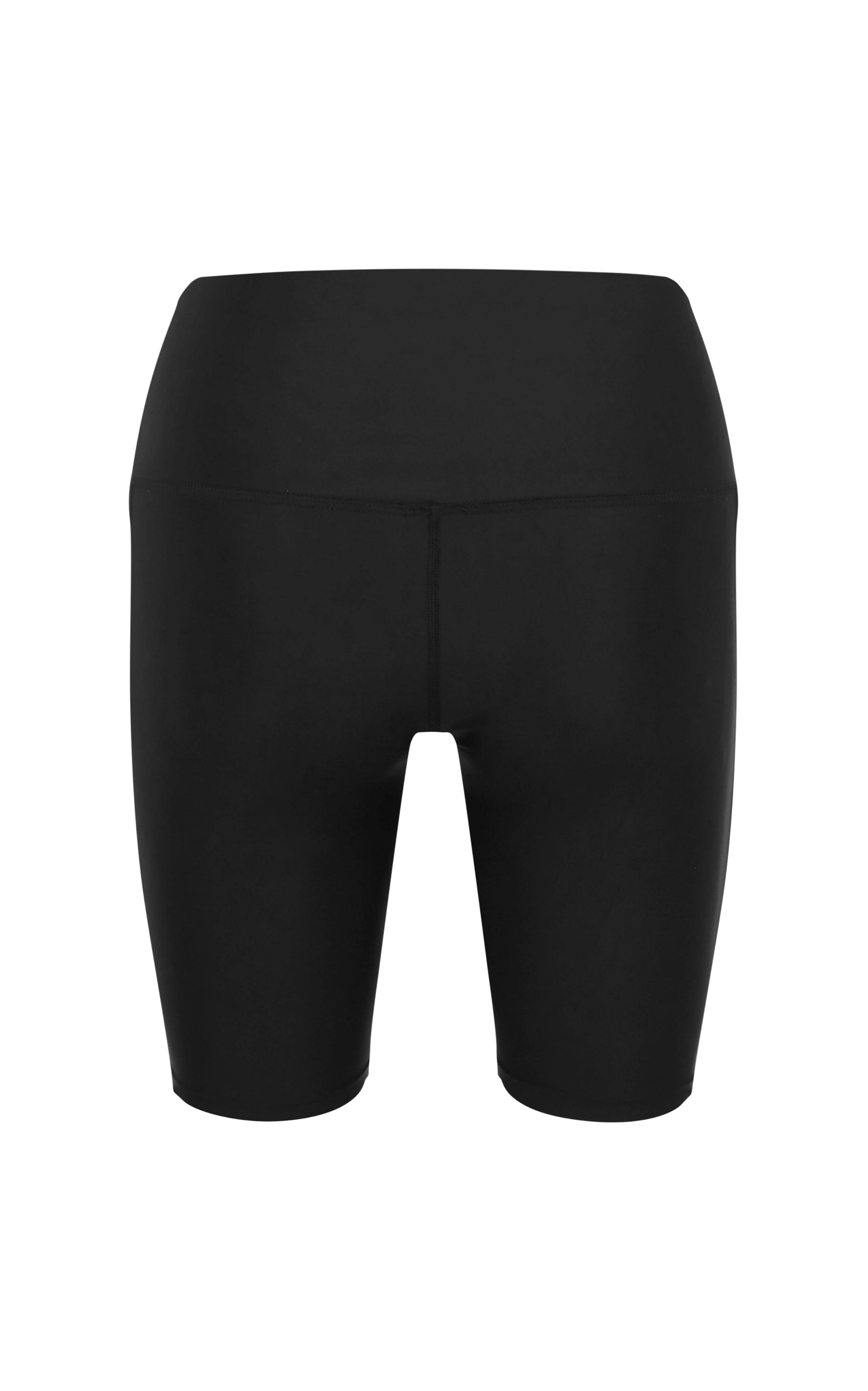 Goodall Short -Black-Abysse Australia