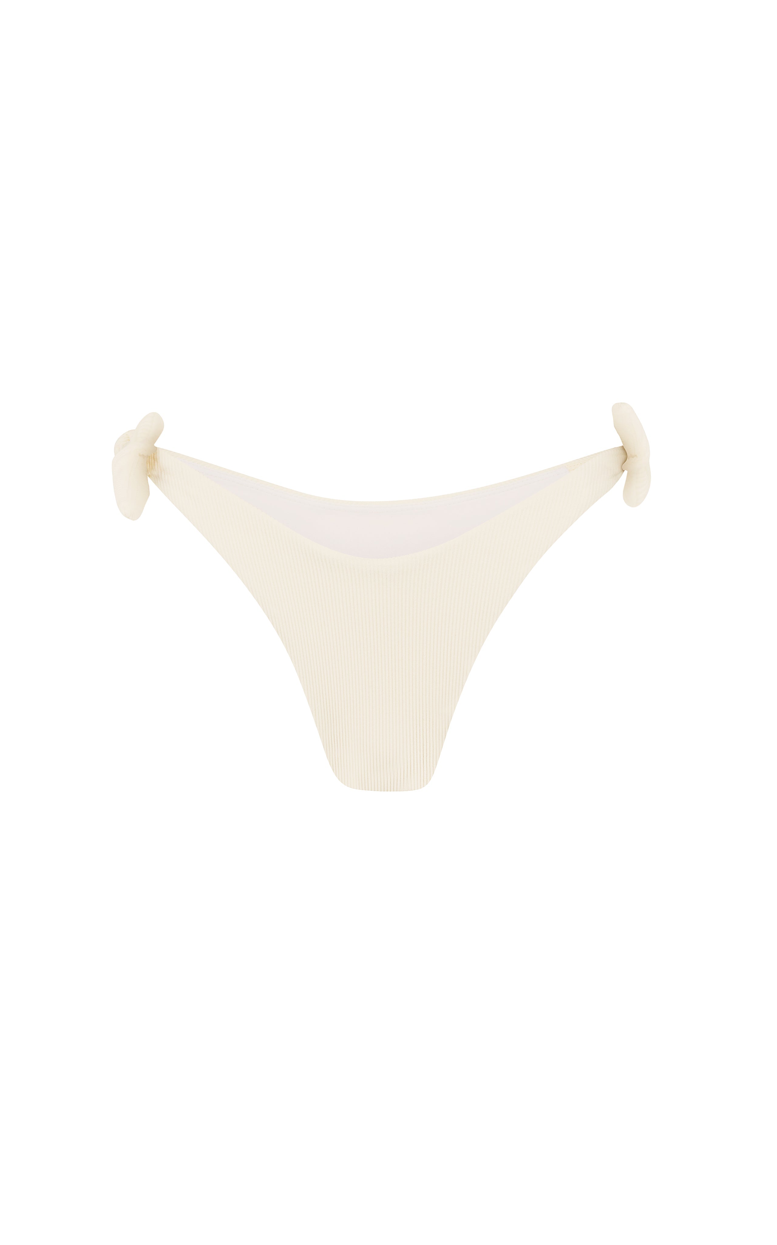 Jean Bikini Bottom - Dune-rib-Abysse Australia