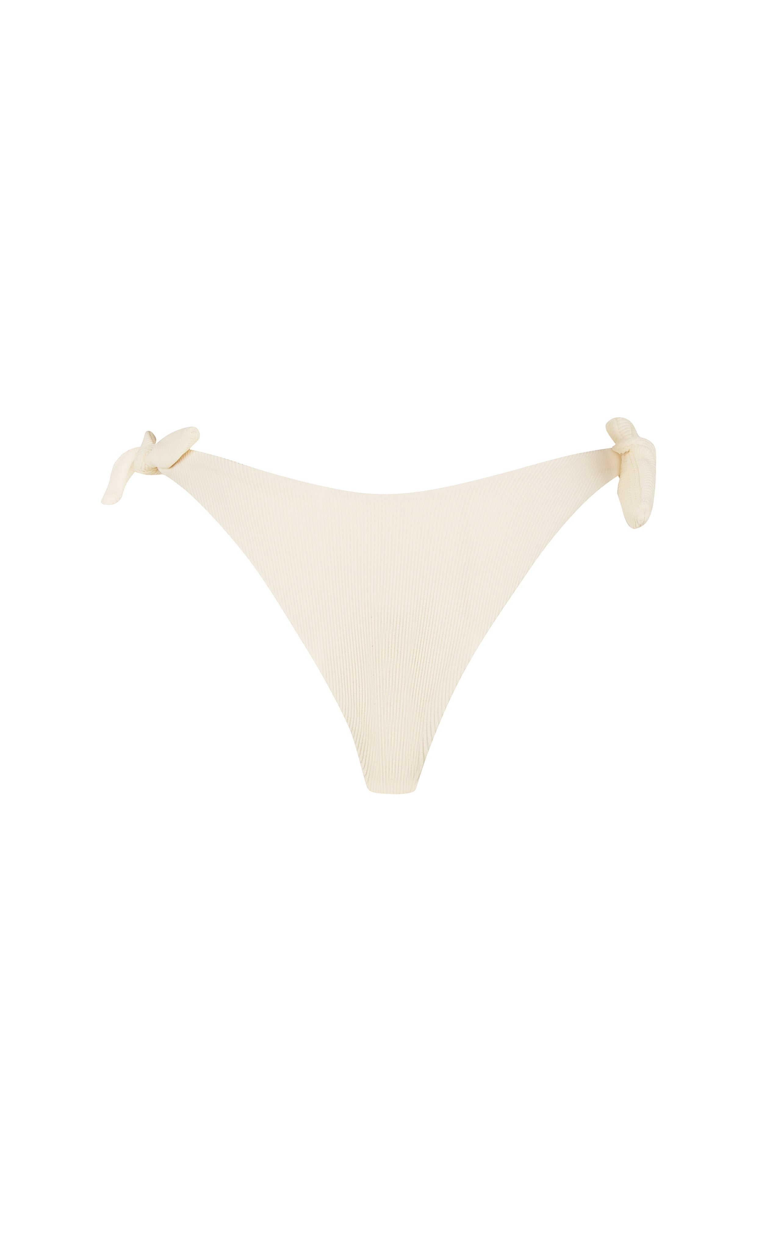 Jean Bikini Bottom - Dune-rib-Abysse Australia