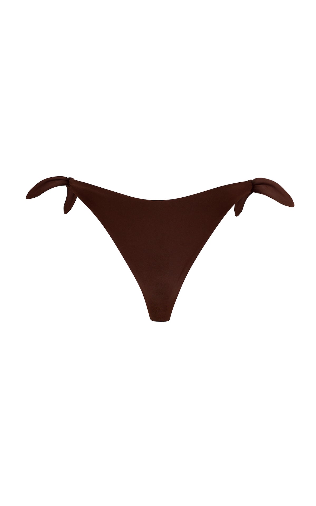 Jean Bikini Bottom - Reef Brown-Abysse Australia