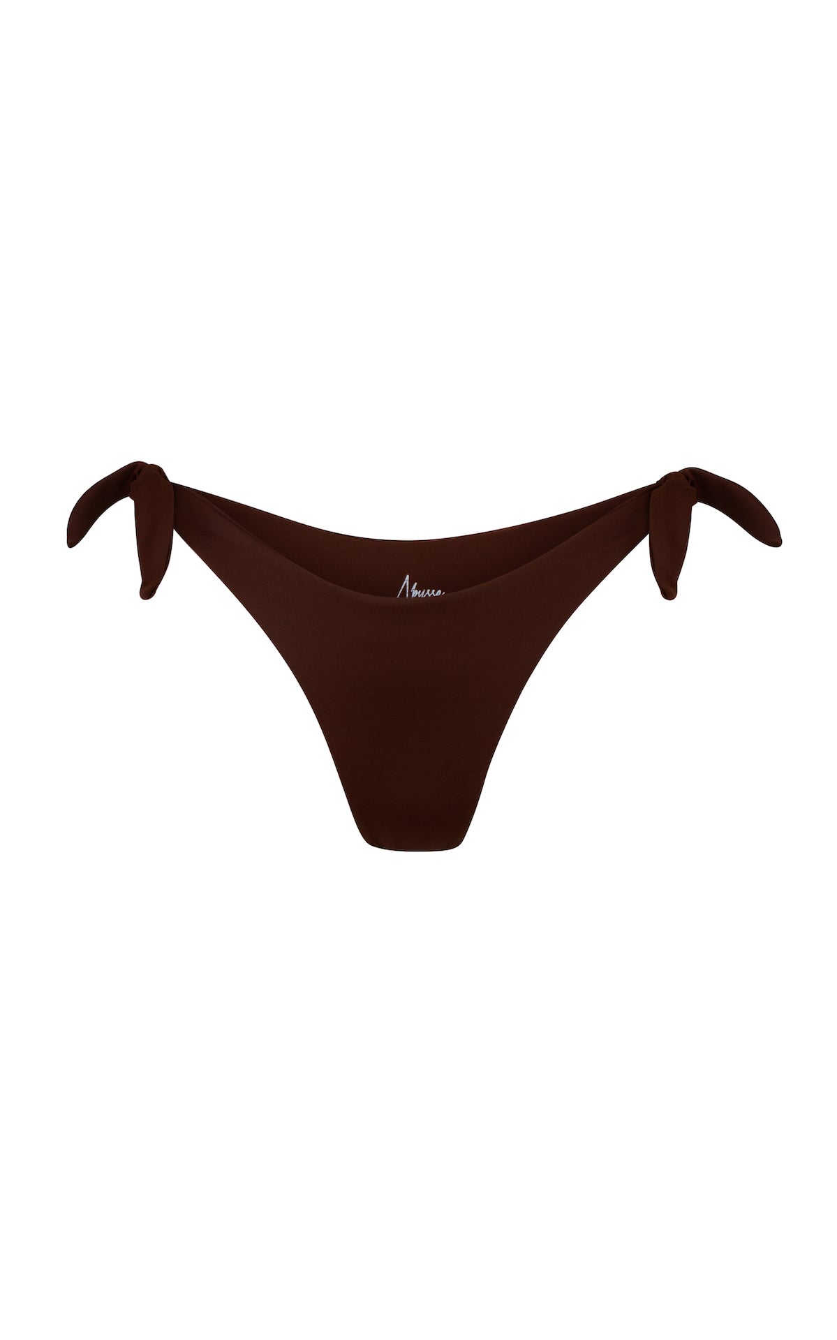 Jean Bikini Bottom - Reef Brown-Abysse Australia