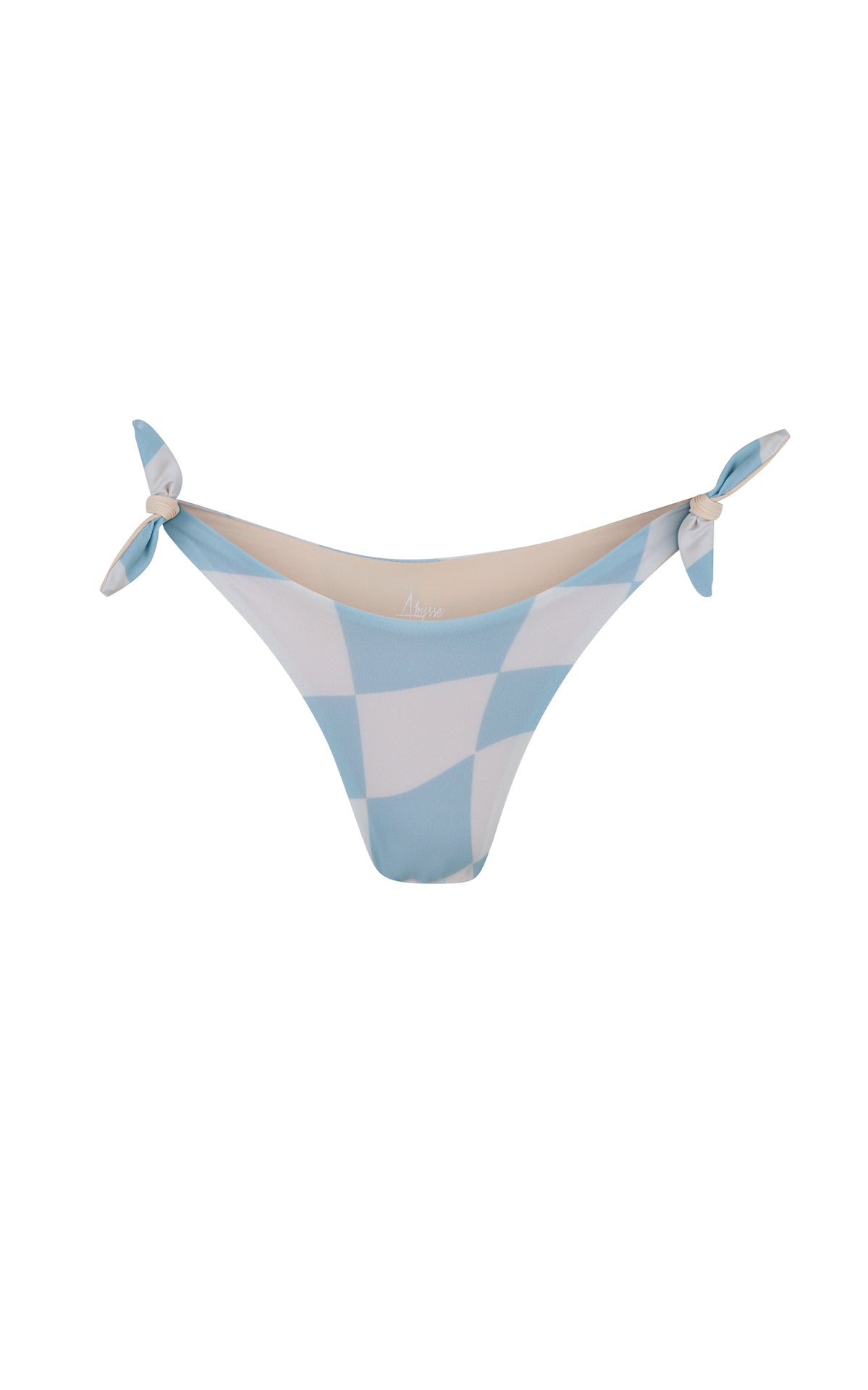 Jean Bikini Bottom - shimmer-Abysse Australia
