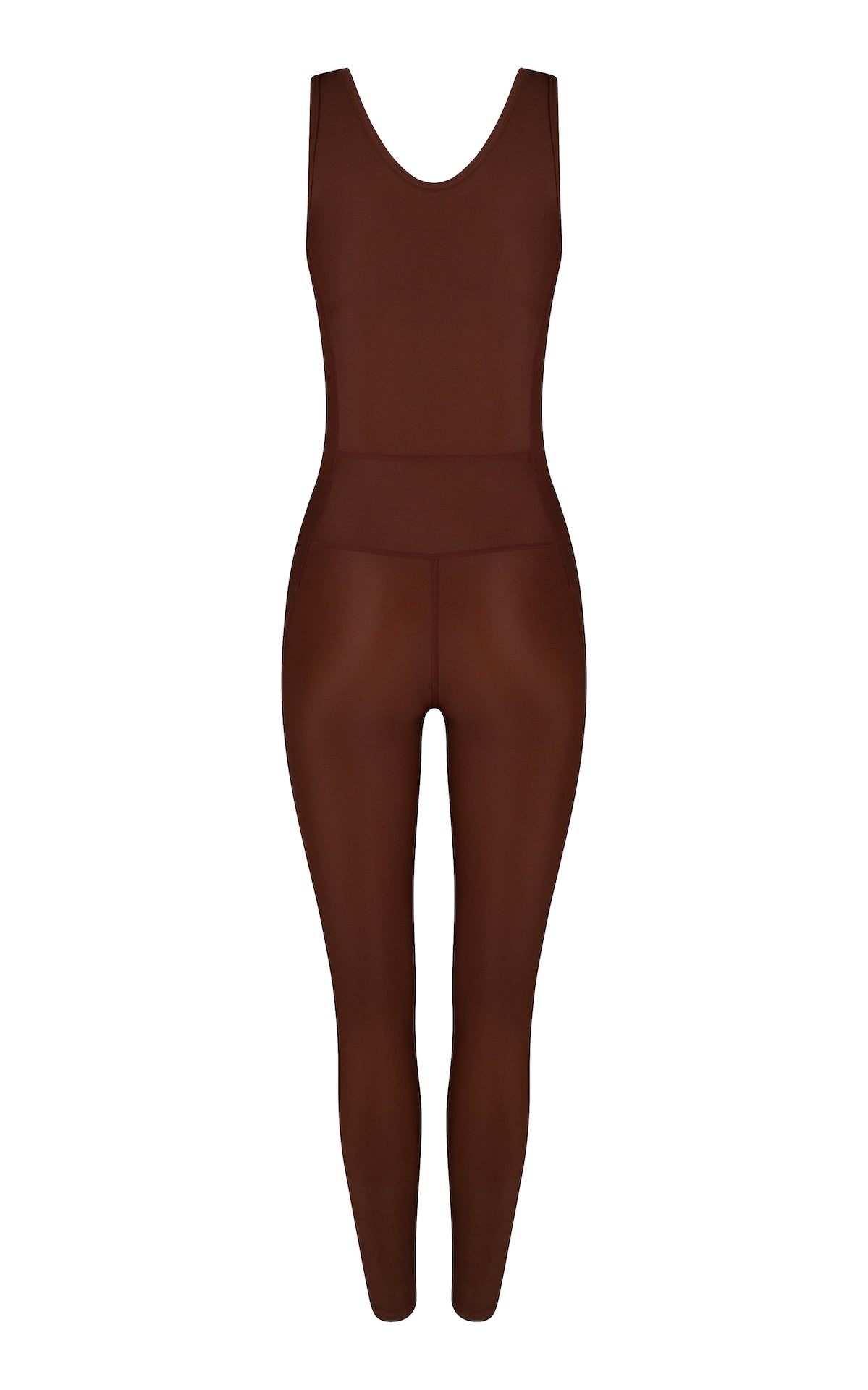 Kai Reef- Catsuit- Bodysuit- recycled activewear-made in California |ABYSSE|