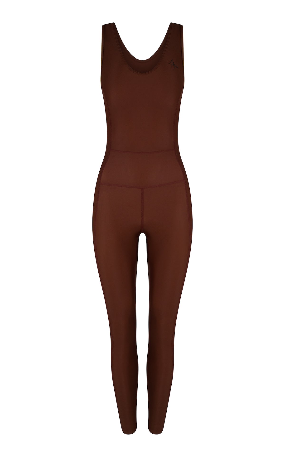 Kai Reef- Catsuit- Bodysuit- recycled activewear-made in California |ABYSSE|