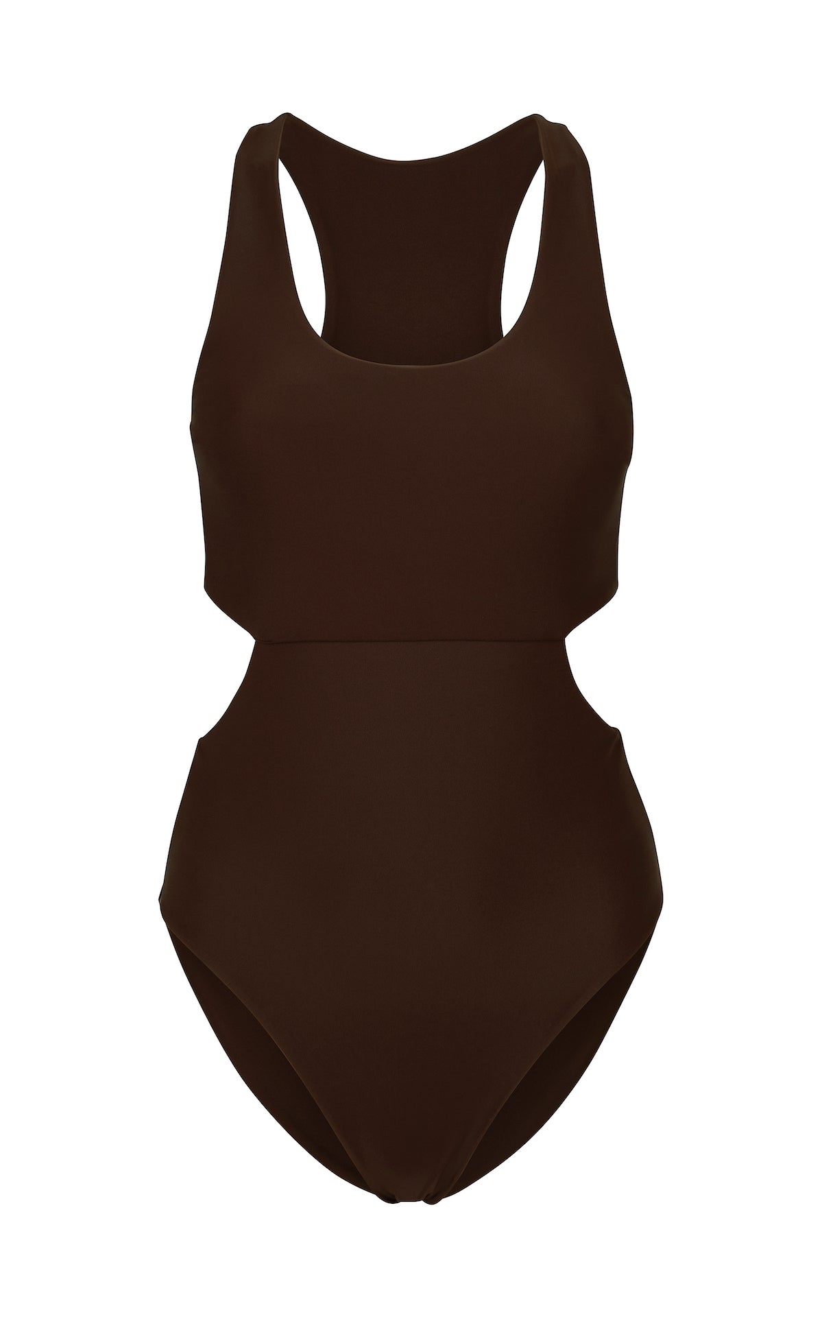 Margo One Piece - Reef Brown-Abysse Australia