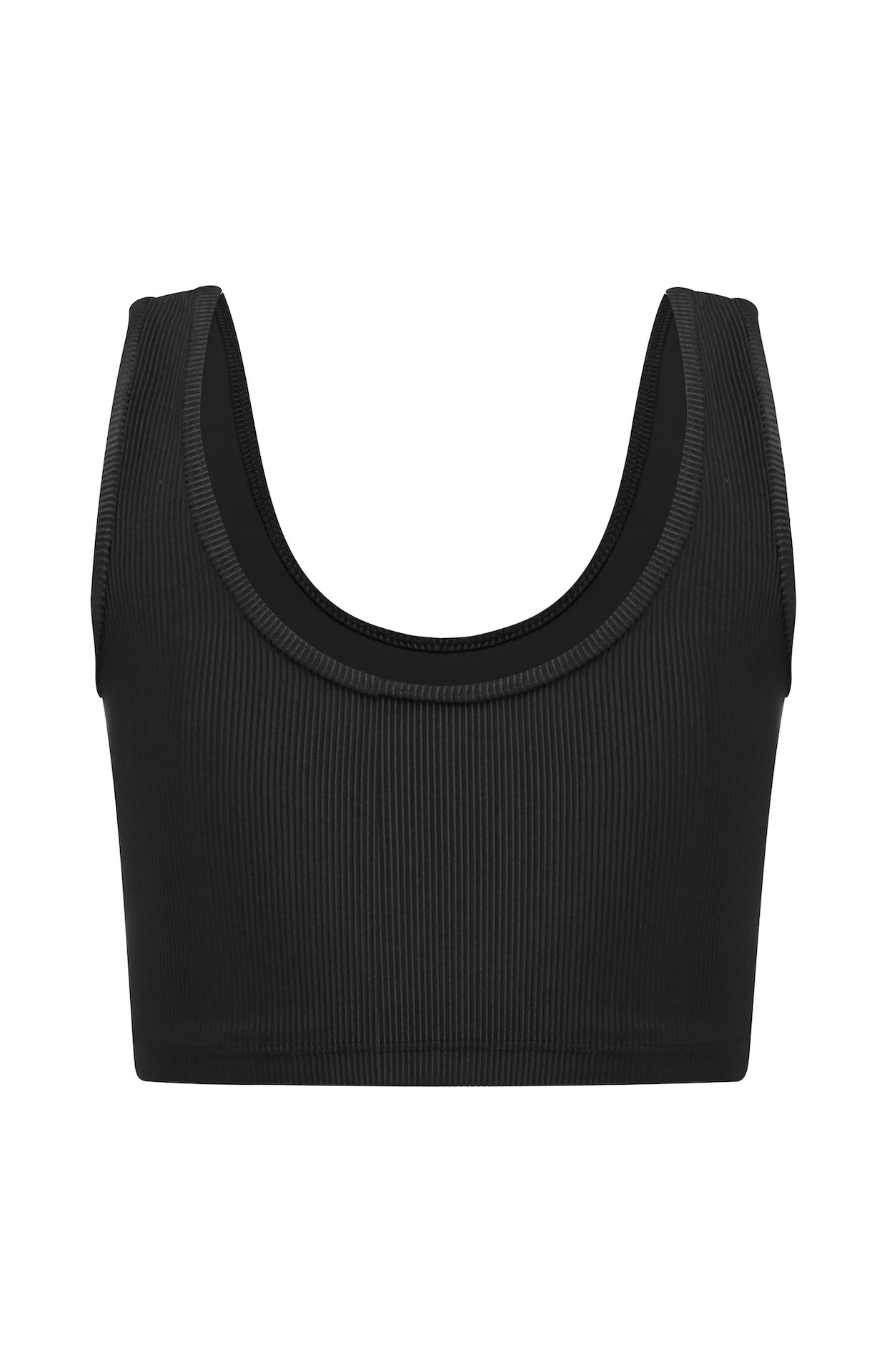 Mary Lou Top - Jet-rib-Abysse Australia