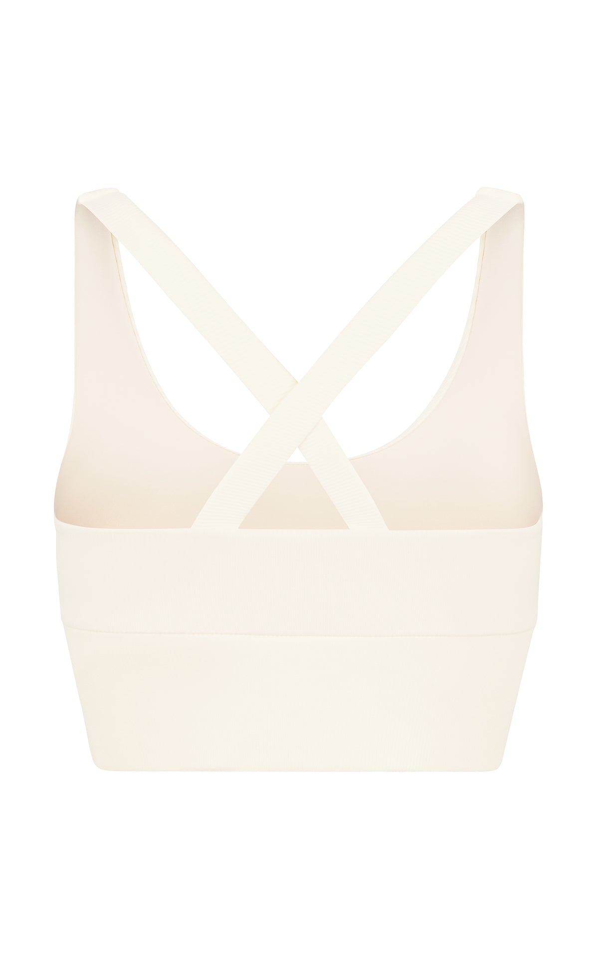 SUNN top- Dune rib| REPREVE | SUSTAINABLE ACTIVE WEAR